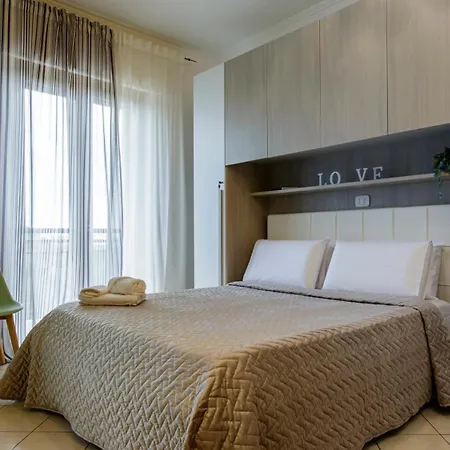 Apartman Anfiteatro