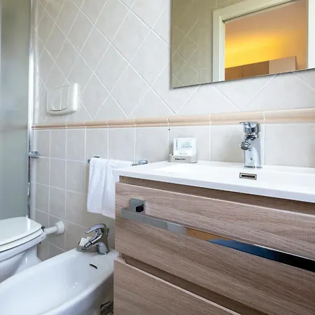 Anfiteatro Apartman Lucera