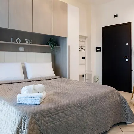 Anfiteatro Apartman