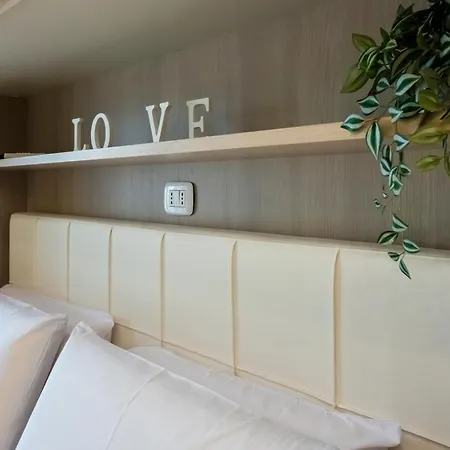Anfiteatro Apartman Lucera