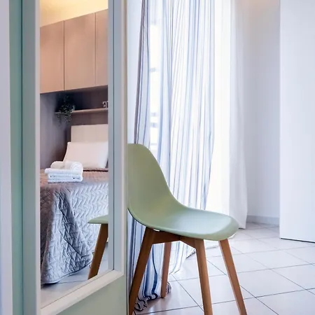 Anfiteatro Apartman Lucera