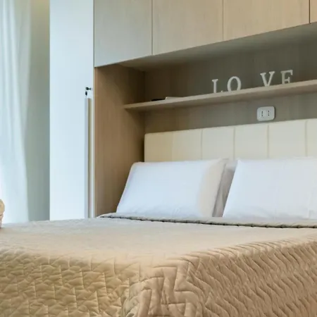 Anfiteatro Apartment