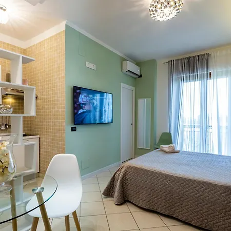 Anfiteatro Apartment *