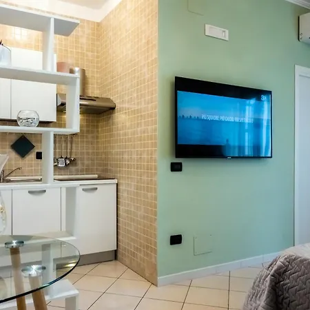 Apartment Anfiteatro