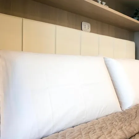 Apartment Anfiteatro