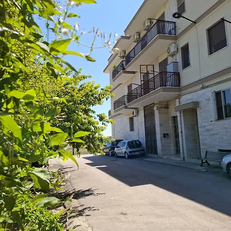 Apartment Anfiteatro